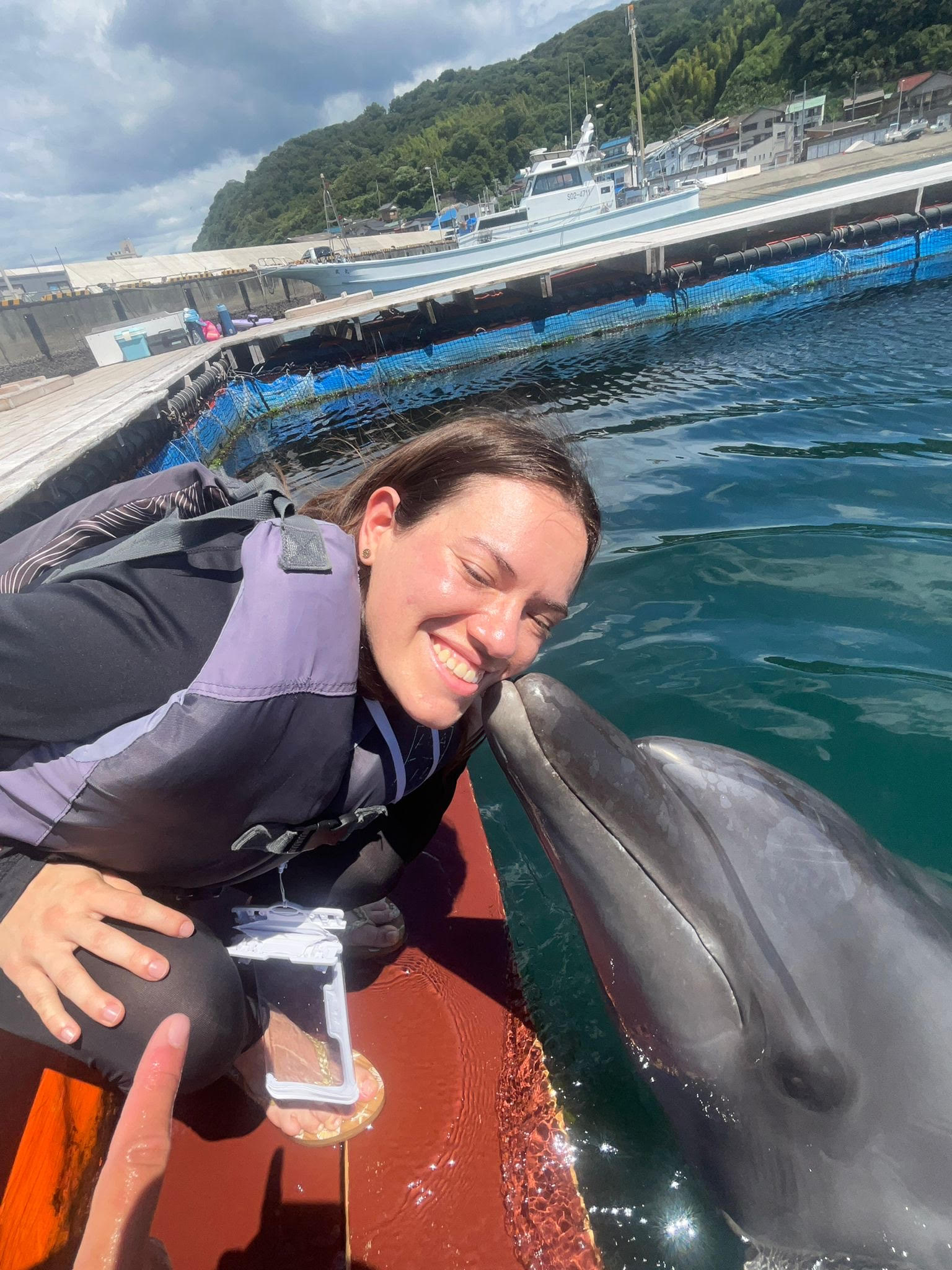 アレックス P. 先生のプロフィール画像